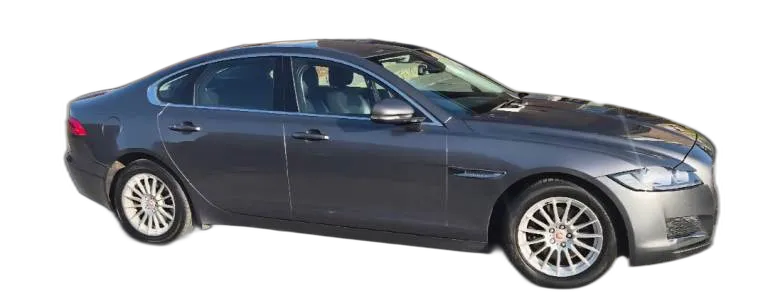 Jaguar, XF, Saloon, 2016, Other, 1999 (cc), 4 doors