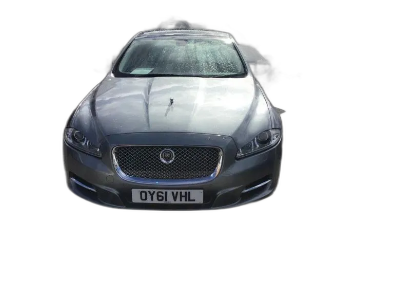 2011 Jaguar XJ 3.0d V6 Premium Luxury 4dr Auto SALOON Diesel Automatic