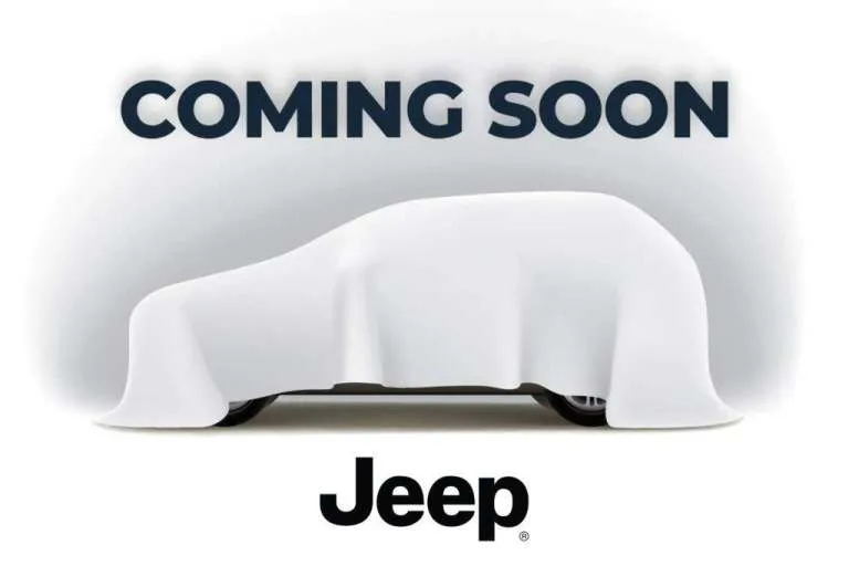 2024 Jeep Avenger 1.2 Altitude+ 5dr HATCHBACK PETROL Manual