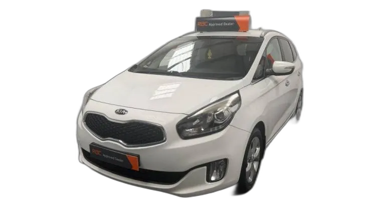 2015 Kia Carens 1.7 CRDi 2 5dr MPV DIESEL Manual