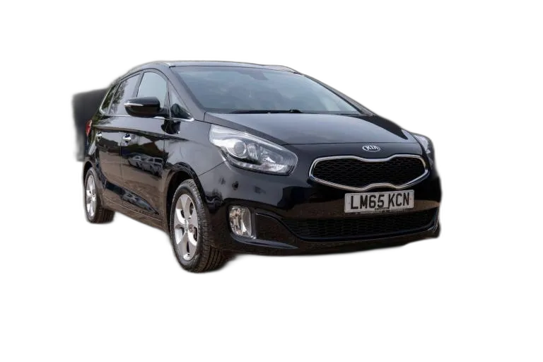 2015 Kia Carens 1.7 CRDi 2 MPV 5dr Diesel DCT Euro 6 (s/s) (139 bhp) MPV Diesel Automatic