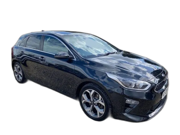 2021 Kia Ceed 1.6 CRDi MHEV 3 Hatchback 5dr Diesel Hybrid Manual Euro 6 (s/s) (134 bhp) Hatchback...