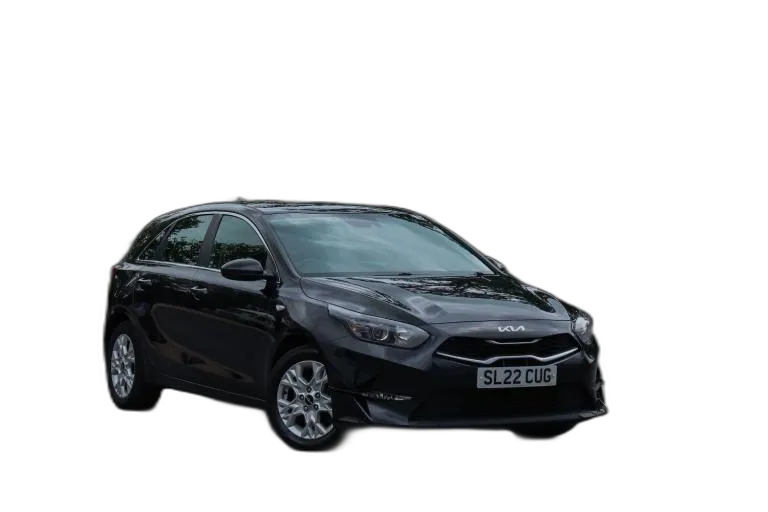 2022 Kia Ceed 1.0T GDi ISG 2 5dr HATCHBACK PETROL Manual