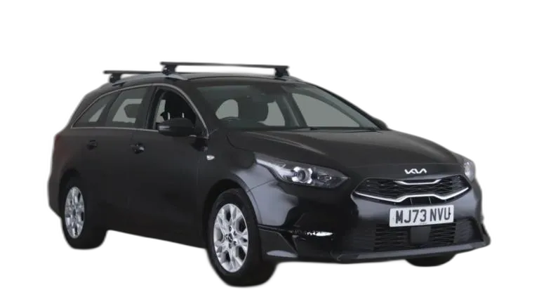 2023 Kia Ceed 1.5 T-GDi 2 Sportswagon Euro 6 (s/s) 5dr ESTATE Petrol Manual