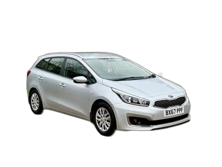 2024 Kia Ceed 1.6 CRDi ISG 1 5dr Estate Diesel Manual