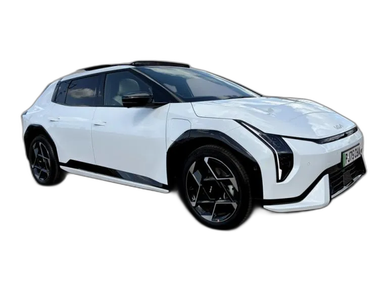 2025 Kia EV4 150kW GT-Line S 81kWh 5dr Auto Hatchback ELECTRIC Automatic