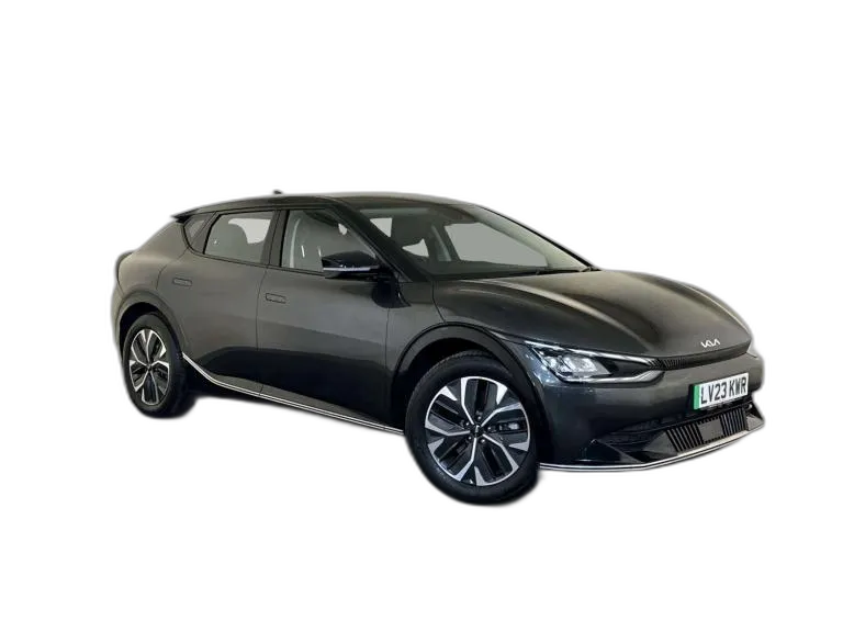 2023 Kia EV6 166kW Air 77.4kWh 5dr Auto HATCHBACK ELECTRIC Automatic