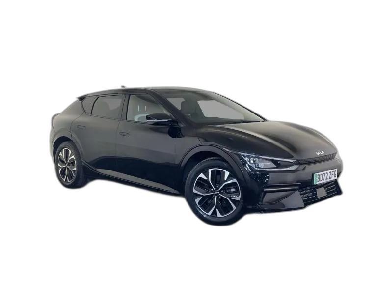 2023 Kia EV6 166kW GT Line 77.4kWh 5dr Auto HATCHBACK ELECTRIC Automatic