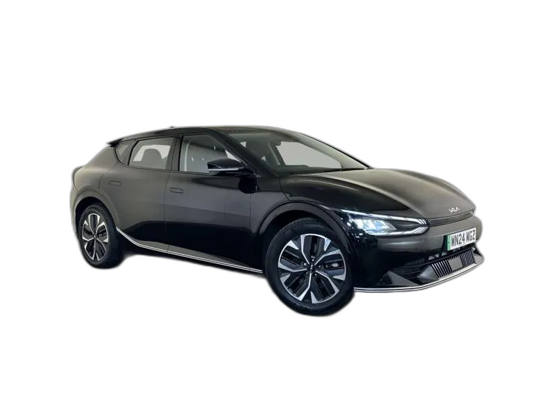 2024 Kia EV6 77.4kWh Air Hatchback 5dr Electric Auto (225 bhp) Hatchback Electric Automatic