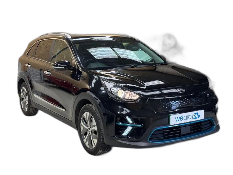 2019 Kia Niro 150kW First Edition 64kWh 5dr Auto ESTATE ELECTRIC Automatic