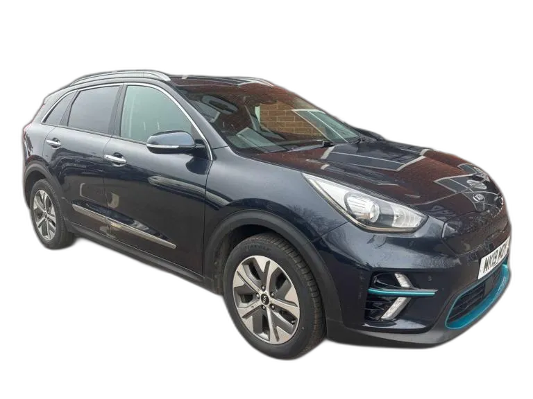2019 Kia Niro Niro First Edition Ev 5dr SUV Electric Automatic