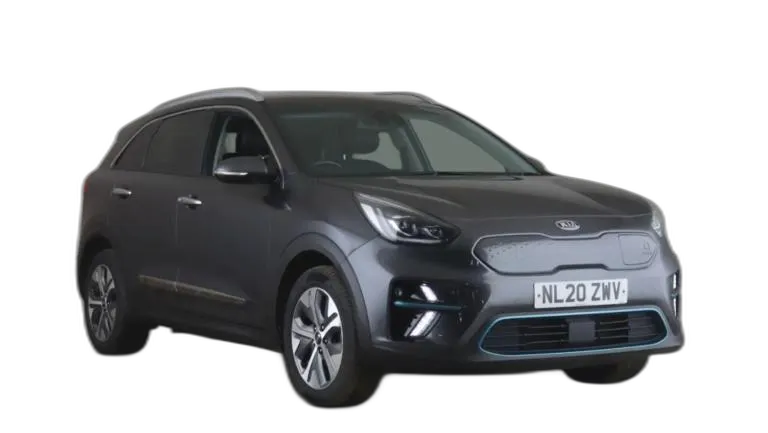 2020 Kia Niro 64kWh 4 Auto 5dr ESTATE Electric Automatic