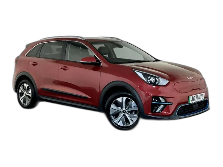 2021 Kia Niro 100kW 2 39kWh 5dr Auto ESTATE ELECTRIC Automatic
