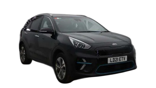2021 Kia Niro 150kW 3 64kWh 5dr Auto ESTATE ELECTRIC Automatic