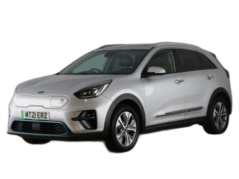 2021 Kia Niro 150kW 4+ 64kWh 5dr Auto ESTATE ELECTRIC Automatic