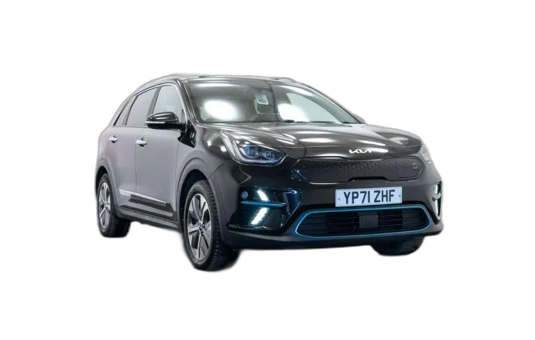 2022 Kia Niro 150kW 4+ 64kWh 5dr Auto ESTATE ELECTRIC Automatic