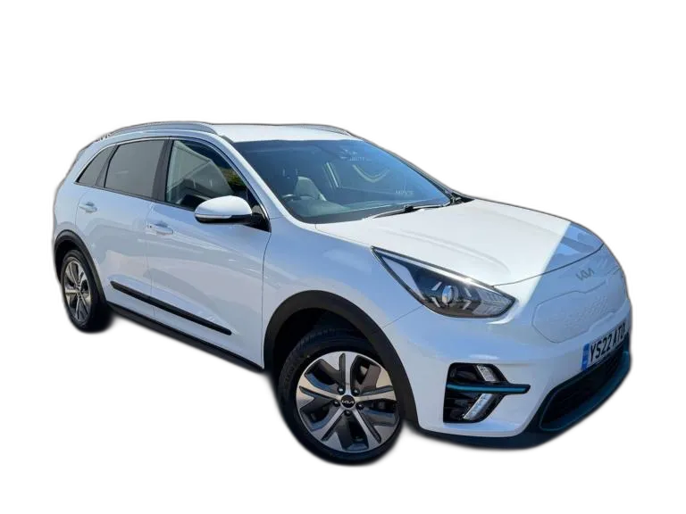 2022 Kia Niro Niro 2 EV 5dr SUV Electric Automatic