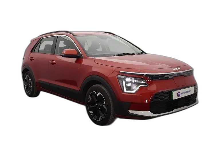 2023 Kia Niro 150kW 2 65kWh 5dr Auto ESTATE ELECTRIC Automatic