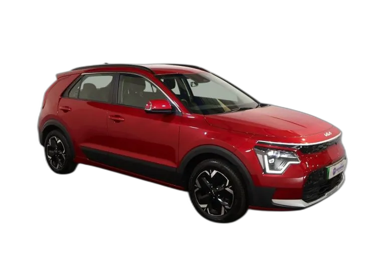 2023 Kia Niro 150kW 2 65kWh 5dr Auto SUV Electric Automatic