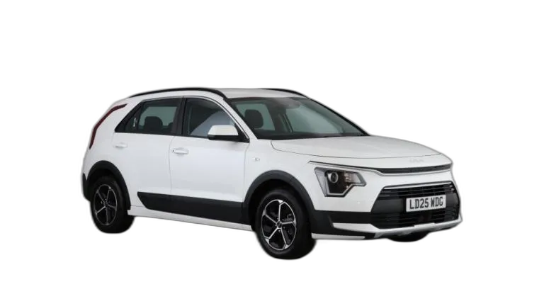 2025 Kia Niro 1.6 GDi 127 Hybrid 2 Nav 5dr DCT Estate Hybrid Automatic