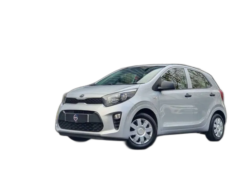 2019 Kia Picanto 1.0 1 Hatchback 5dr Petrol Manual Euro 6 (66 bhp) Hatchback Petrol Manual