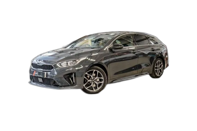 2020 Kia Pro Ceed 1.6 CRDi GT-Line Shooting Brake 5dr Diesel Manual Euro 6 (s/s) (134 bhp) Estate...