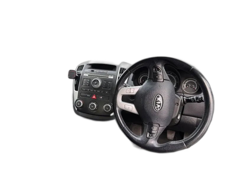 Kia, PRO CEED, Hatchback, 2011, Manual, 1396 (cc), 3 doors