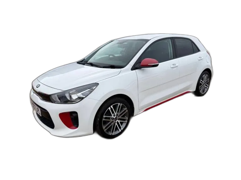 2017 Kia Rio 1.25 Pulse Hatchback 5dr Petrol Manual Euro 6 (s/s) (83 bhp) Hatchback Petrol Manual