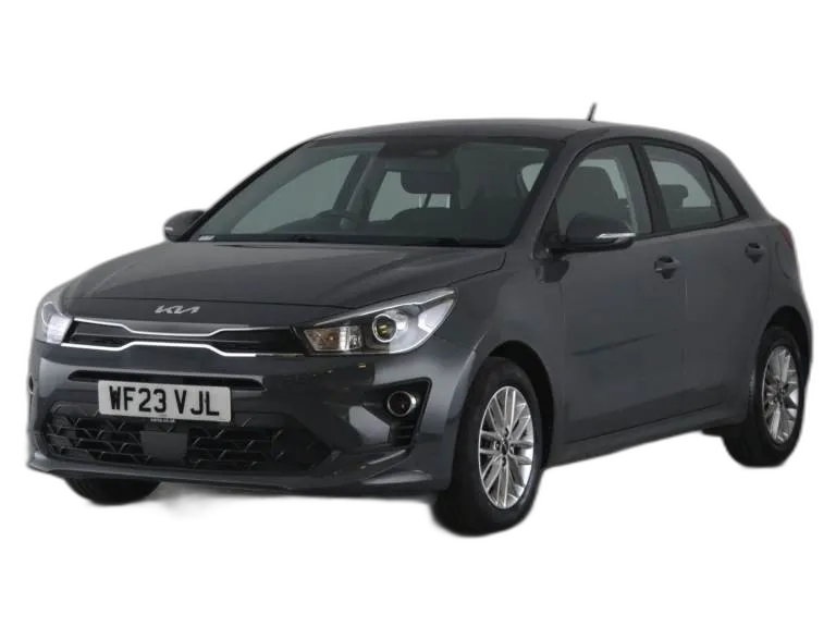 2023 Kia Rio 1.2 DPi 2 5dr Hatchback Petrol Manual