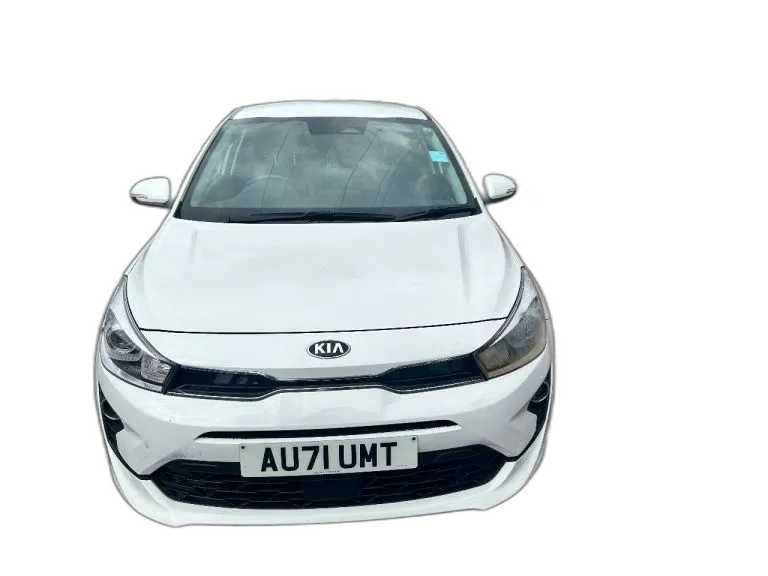 Kia, RIO, Hatchback, 2021, 5 doors
