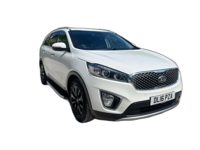 2016 Kia Sorento 2.2 CRDi KX-2 5dr Auto ESTATE DIESEL Automatic