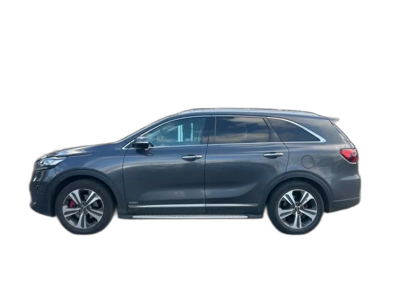 2018 Kia Sorento 2.2 CRDi GT-Line S 5dr Auto ESTATE DIESEL Automatic