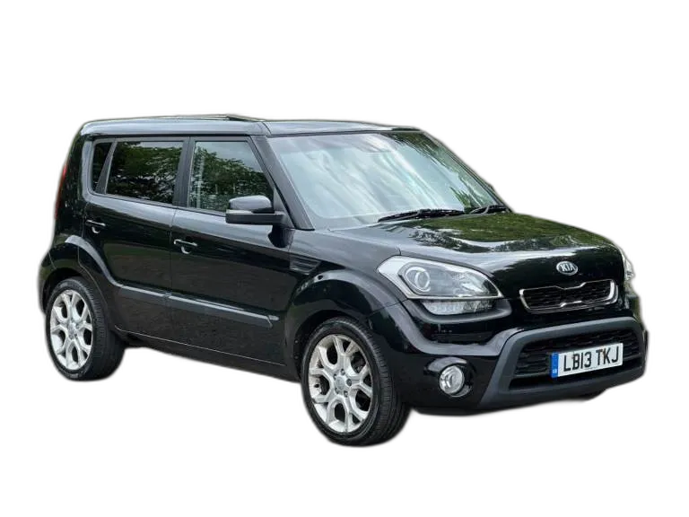 2013 Kia soul shaker diesel panoramic roof full history 82,000 low mileage 1.6 long mot 5door