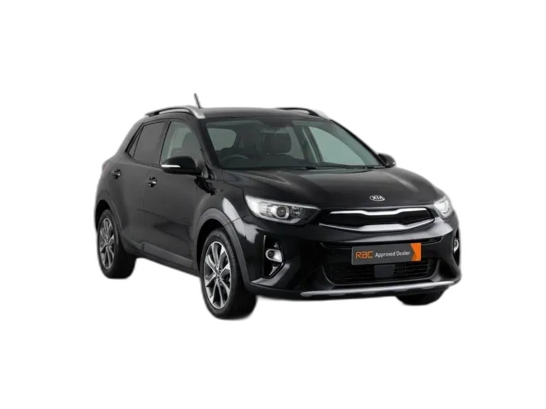 2019 Kia Stonic 1.4 2 SUV 5dr Petrol Manual Euro 6 (s/s) (98 bhp) HATCHBACK Petrol Manual