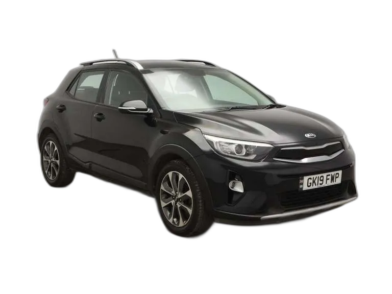 2019 Kia Stonic 1.4 MPi 2 5dr HATCHBACK PETROL Manual