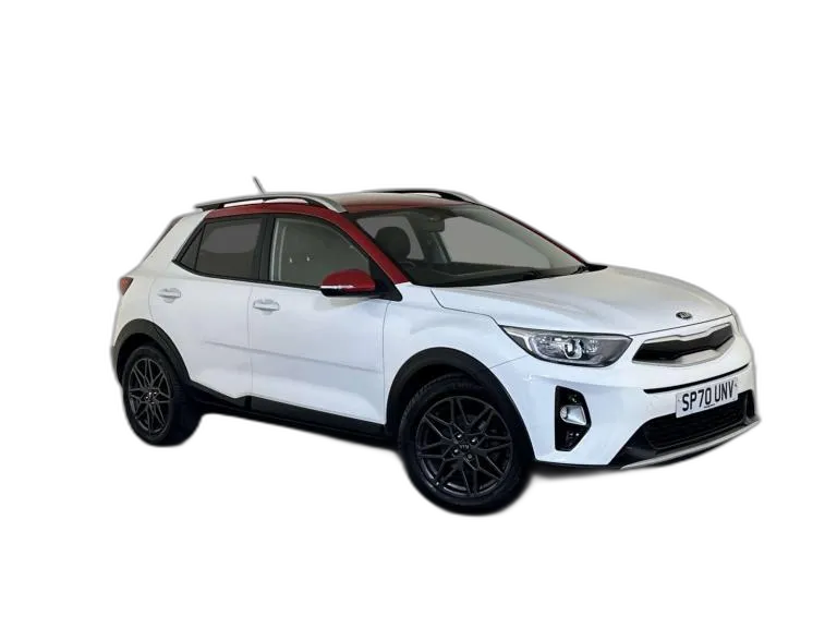 2020 Kia Stonic 1.0T GDi Maxx 5dr HATCHBACK PETROL Manual