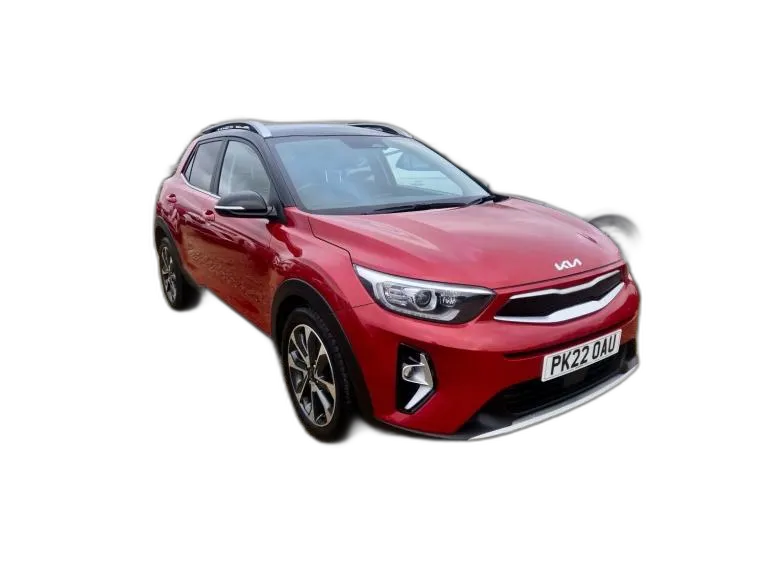2022 Kia Stonic 1.0T GDi 48V Connect 5dr Hybrid
