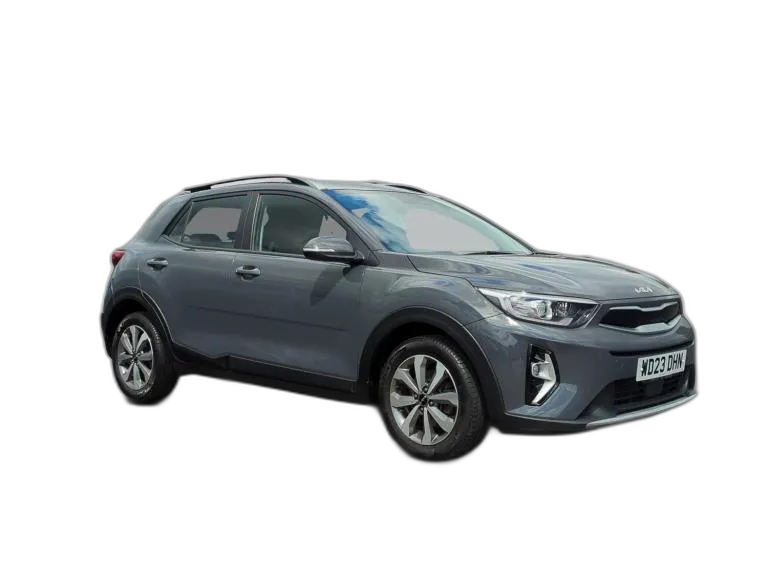 2023 Kia Stonic 1.0 T-GDi 2 Euro 6 (s/s) 5dr HATCHBACK Petrol Manual