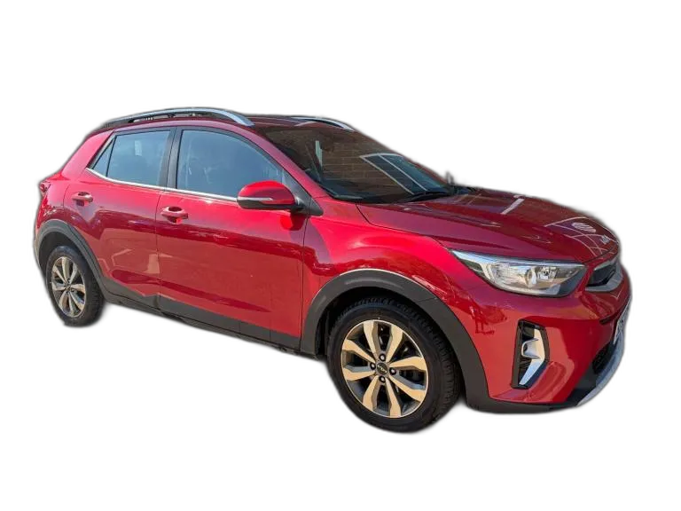 2023 Kia Stonic 1.0T GDi 99 2 5dr HATCHBACK PETROL Manual