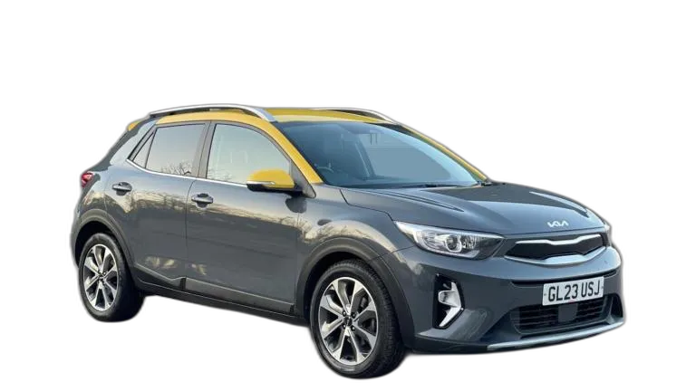 2023 Kia Stonic 1.0T GDi 99 Quantum 5dr Petrol