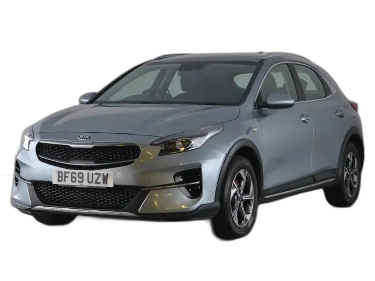 2020 Kia XCeed 1.0 T-GDi 2 SUV 5dr Petrol Manual Euro 6 (s/s) (118 bhp) HATCHBACK Petrol Manual