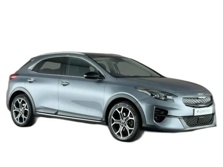2021 Kia XCeed 1.6 GDi 8.9kWh 4 SUV 5dr Petrol Plug-in Hybrid DCT Euro 6 (s/s) (139 bhp) - Suv PE...