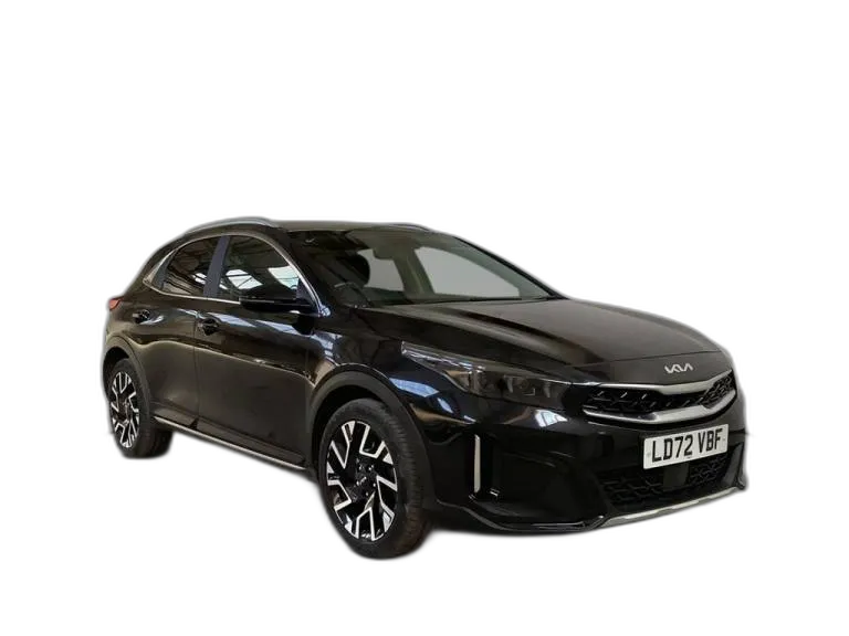 2022 Kia XCeed 1.5 T-GDi 3 SUV 5dr Petrol Manual Euro 6 (s/s) (158 bhp) HATCHBACK Petrol Manual