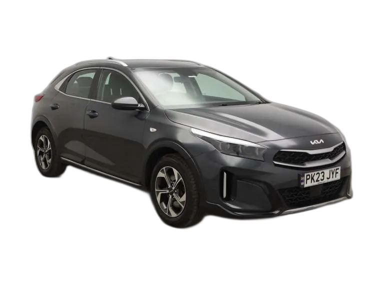 2023 Kia XCeed 1.5 T-GDi 2 SUV 5dr Petrol Manual Euro 6 (s/s) (158 bhp) HATCHBACK Petrol Manual