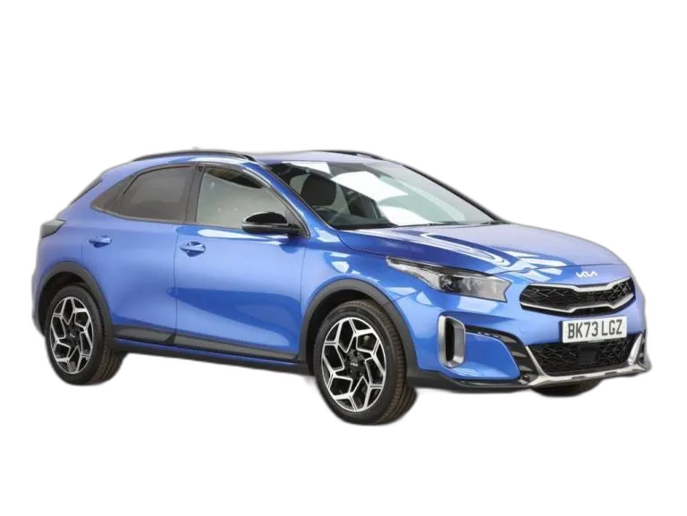 2023 Kia XCeed 1.5 T-GDi GT-Line SUV 5dr Petrol Manual Euro 6 (s/s) (158 bhp) HATCHBACK Petrol Ma...