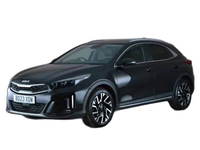 2023 Kia XCeed 1.5T GDi ISG 3 5dr HATCHBACK PETROL Manual