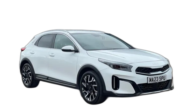 2023 Kia XCeed 1.5T GDi ISG 3 5dr Petrol