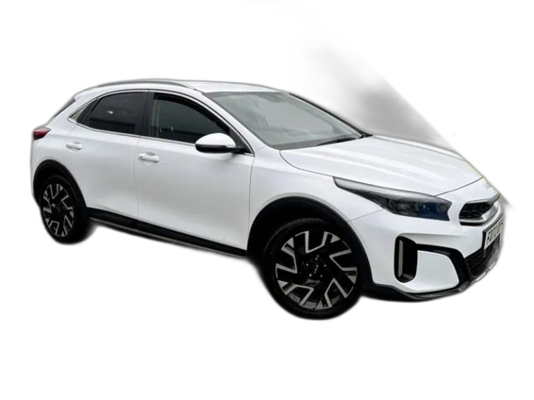 2023 Kia XCeed T-GDi 3 SUV Petrol Manual