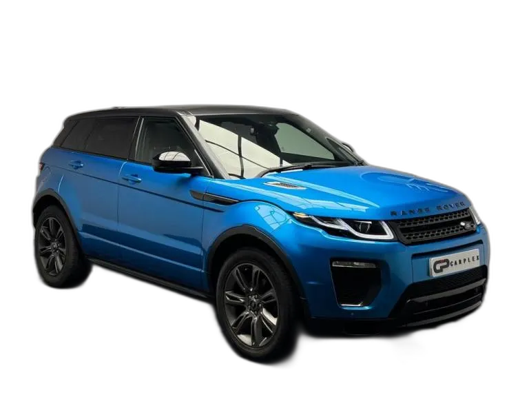 2017 Land Rover Discovery Sport 2.0 TD4 HSE Dynamic Lux SUV 5dr Diesel Auto 4WD Euro 6 (s/s) (180...