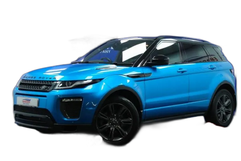 2018 Land Rover Discovery Sport 2.0 SD4 HSE Dynamic Lux SUV 5dr Diesel Auto 4WD Euro 6 (s/s) (240...